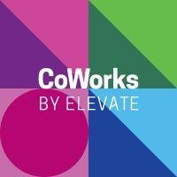 coworks by elevate logo image