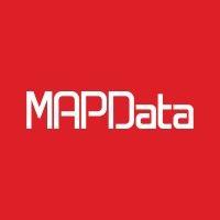 mapdata tecnologia, informática e comércio ltda logo image