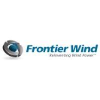 frontier wind logo image