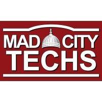 mad city techs logo image