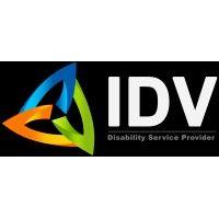 idv inc. logo image