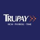 logo of Trupay Workforce Success Starts Here