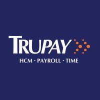 trupay  |  workforce success starts here logo image