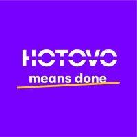 hotovo logo image