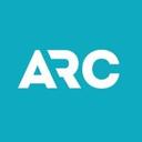 logo of Airlines Reporting Corporation Arc