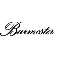 burmester audiosysteme gmbh logo image