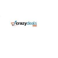 crazydeals.com logo image