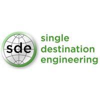 single desination engineering