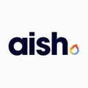 logo of Aish