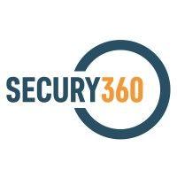 secury360 logo image