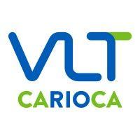 vlt carioca logo image