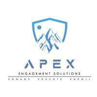 apex engagement solutions logo image