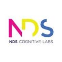 logo of Nds Cognitive Labs