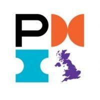 project management institute uk logo image