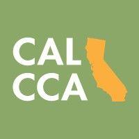 california community choice association logo image