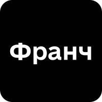 франч logo image