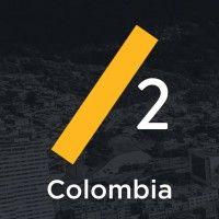 diagonal2 colombia logo image