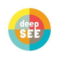 deepsee consulting logo image