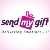 sendmygift logo image