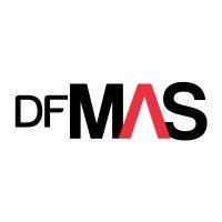 dfmas logo image