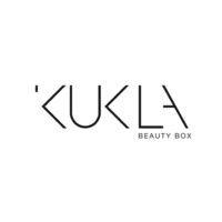 kukla beauty box logo image