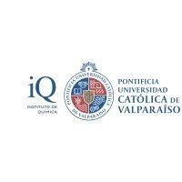 instituto de química pontificia universidad católica de valparaíso logo image