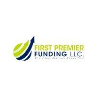 first premier funding, llc logo image