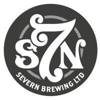 severn brewing limited logo image