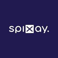 spixay logo image