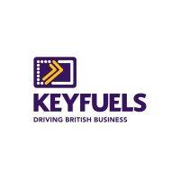 keyfuels logo image