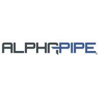 alphapipe logo image