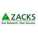 logo of Zacks Investment Research