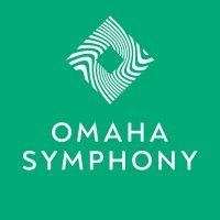 omaha symphony logo image