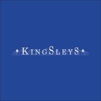 kingsleys estates limited logo image