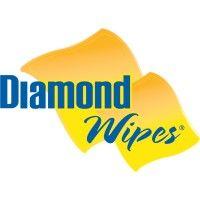 diamond wipes international logo image