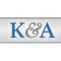 knutte & associates logo image