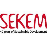 sekem group logo image