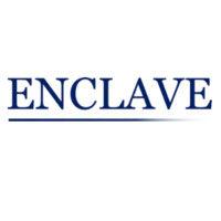 enclave liquidity partners logo image