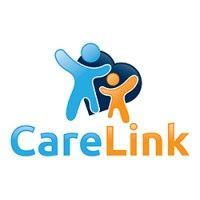 carelink foundation logo image