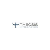 theosis management advisors logo image