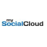 social cloud, inc. logo image