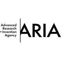 advanced research + invention agency (aria) logo image