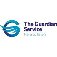 the guardian service logo image