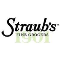 straub's markets logo image