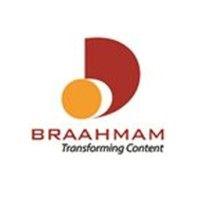 braahmam international logo image