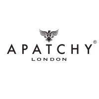 apatchy london logo image