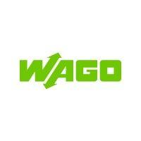 wago brasil logo image