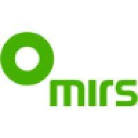 mirs communications logo image