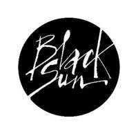 black sun global logo image