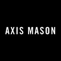 axis mason logo image